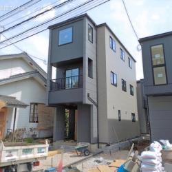 物件画像 川口市朝日3丁目