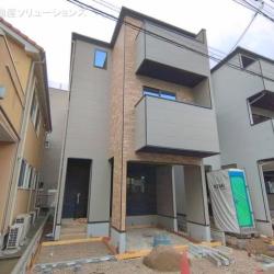 物件画像 川口市鳩ヶ谷緑町2丁目