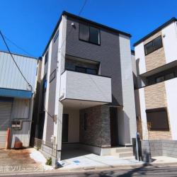 物件画像 川口市西青木2丁目