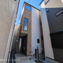 物件画像 川口市西青木2丁目