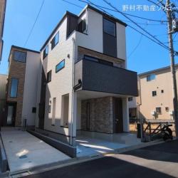 物件画像 川口市西青木2丁目