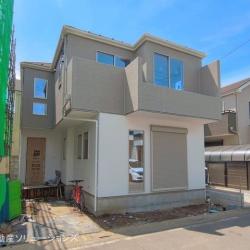 物件画像 川口市三ツ和2丁目