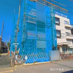 物件画像 川口市芝1丁目