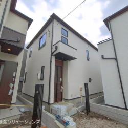 物件画像 川口市赤井3丁目