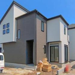 物件画像 川口市赤井3丁目