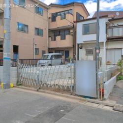 物件画像 川口市並木1丁目