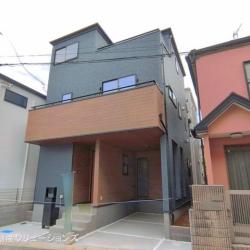 物件画像 川口市前川町4丁目