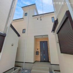 物件画像 川口市中青木1丁目