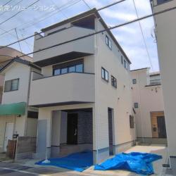 物件画像 川口市中青木1丁目