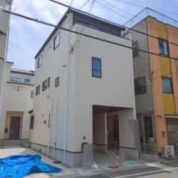 物件画像 川口市中青木1丁目