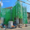 新築一戸建て