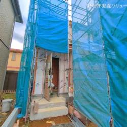 物件画像 川口市大字源左衛門新田