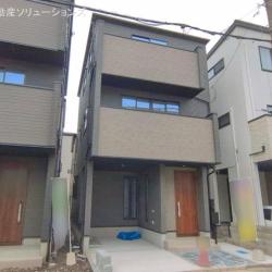 物件画像 川口市中青木3丁目