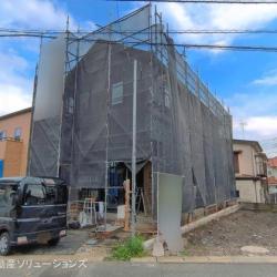 物件画像 川口市鳩ヶ谷本町4丁目