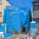  新築一戸建て