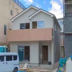 物件画像 川口市上青木6丁目