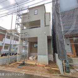 物件画像 川口市元郷4丁目