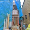 川口市芝西1丁目 新築一戸建て
