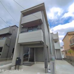 物件画像 川口市芝西1丁目