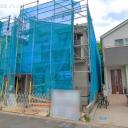  新築一戸建て