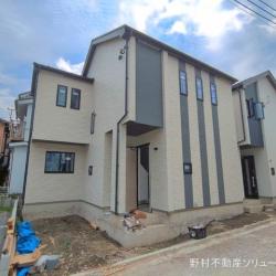 物件画像 川口市青木3丁目