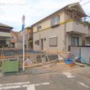  新築一戸建て