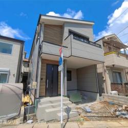 物件画像 川口市三ツ和3丁目
