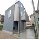  新築一戸建て