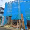川口市南鳩ヶ谷7丁目 新築一戸建て