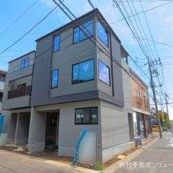物件画像 川口市南鳩ヶ谷7丁目