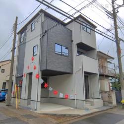 物件画像 川口市西青木3丁目