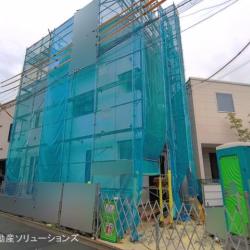 物件画像 川口市鳩ヶ谷本町1丁目