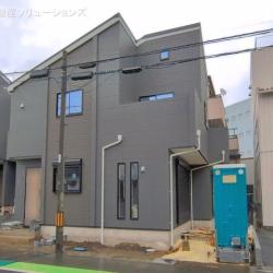 物件画像 川口市元郷3丁目