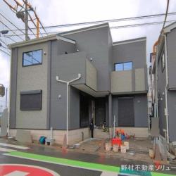 物件画像 川口市元郷3丁目