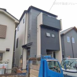物件画像 川口市柳崎1丁目