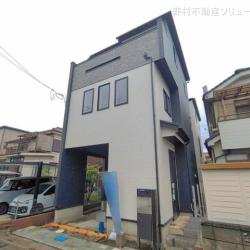 物件画像 川口市柳崎1丁目