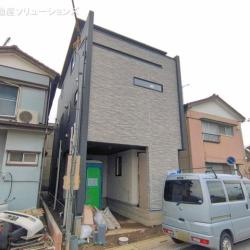 物件画像 川口市柳根町