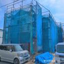  新築一戸建て