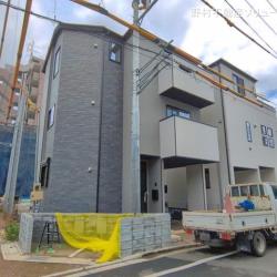 物件画像 川口市上青木1丁目