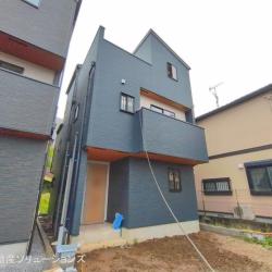 物件画像 川口市大字安行領根岸