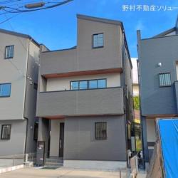 物件画像 川口市大字安行領根岸