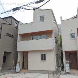 物件画像 川口市大字安行領根岸