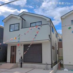 物件画像 川口市大字石神