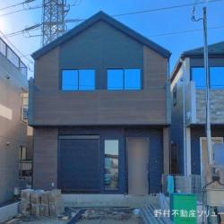 物件画像 川口市北原台3丁目