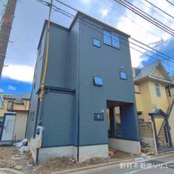 物件画像 川口市領家2丁目
