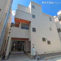 物件画像 川口市芝塚原2丁目