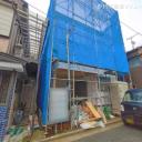 新築一戸建て