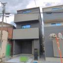  新築一戸建て