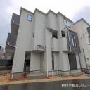 川口市大字小谷場 新築一戸建て
