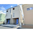 川口市青木5丁目 中古一戸建て